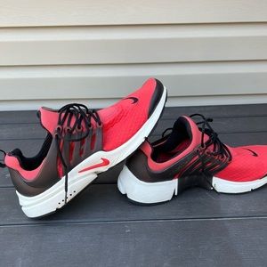 Nike air prestos men’s size 11